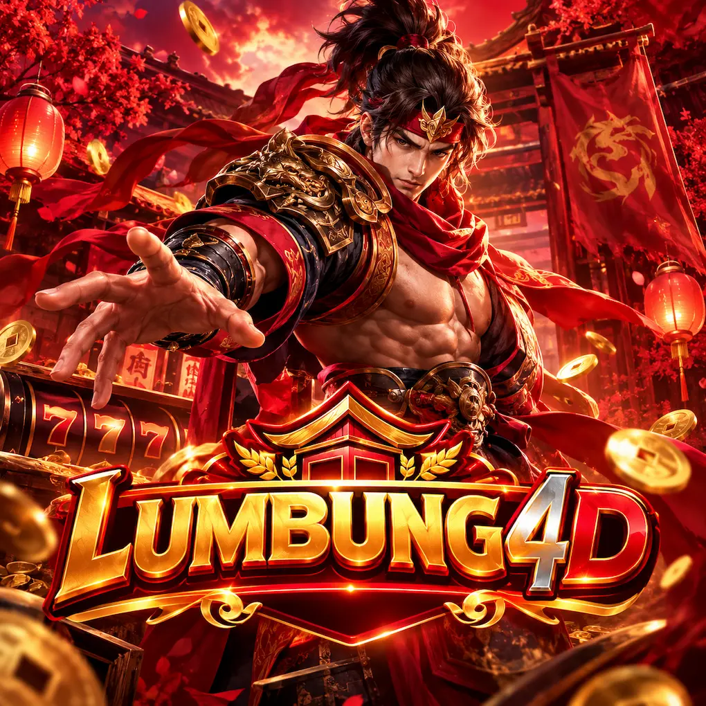 Lumbung4d Banner